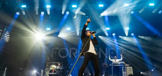 Foreigner, Zitadelle Mainz 2026