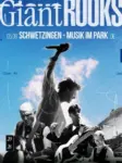 Giant Rooks Tour 2026