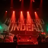 Hollywood Undead, Schlachthof Wiesbaden 2026