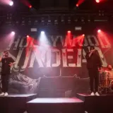 Hollywood Undead, Im Wizemann Stuttgart 2026