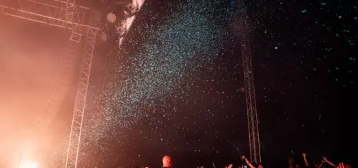 Mvrksfest 2026 - Mannheim, Zeltfestival,. Maimarkt Gelände