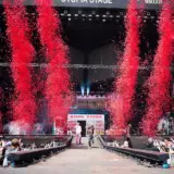 Mehnersmoos - Rock im Park 2026