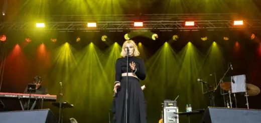 Natasha Bedingfield, Summer In The City 2026, Mainz