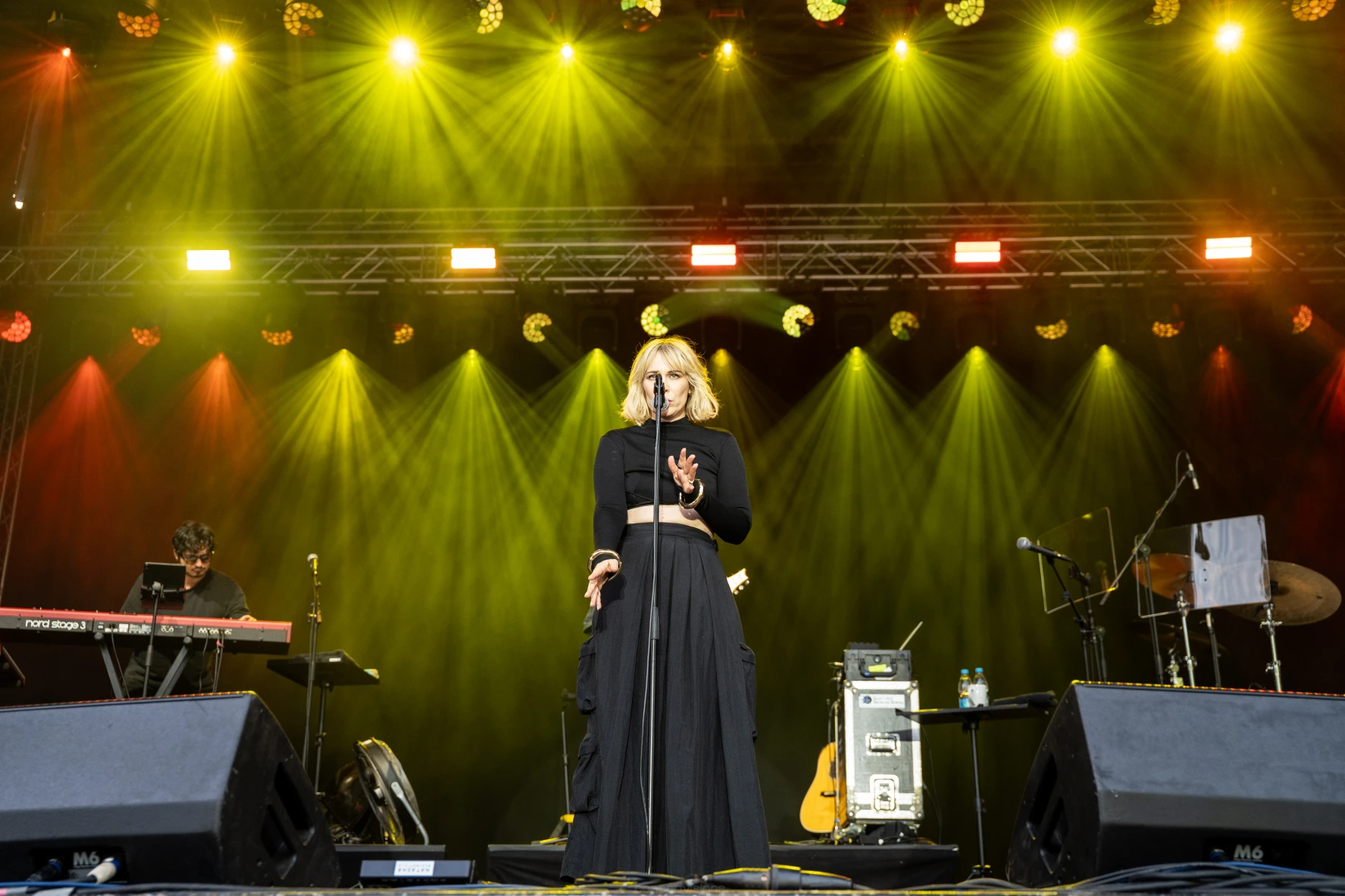 Natasha Bedingfield, Summer In The City 2026, Mainz