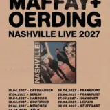Maffay Oerding Tour 2027