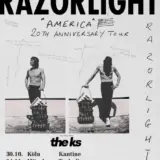 Razorlight, Tour 2026