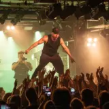 Set It Off, Colos Saal Aschaffenburg, Juni 2026