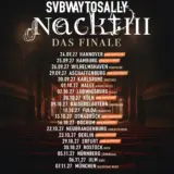 Subway To Sally 2027