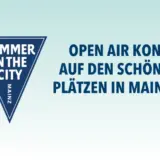 Summer In The City 2027