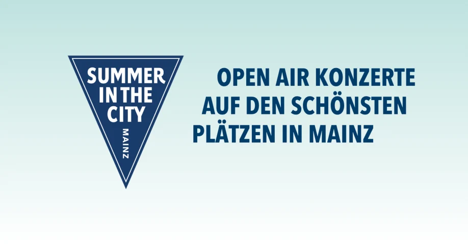 Summer In The City 2027