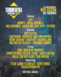 Taubertal 2026 - Line Up