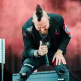 Three Days Grace - Rock im Park 2026
