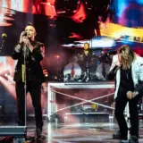 Three Days Grace. Jahrhunderthalle Frankfurt 2026