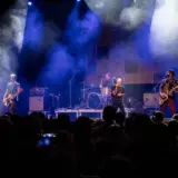 Touche Amore, Schlachthof Wiesbaden 2026