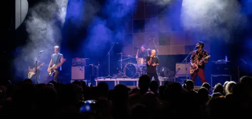 Touche Amore, Schlachthof Wiesbaden 2026