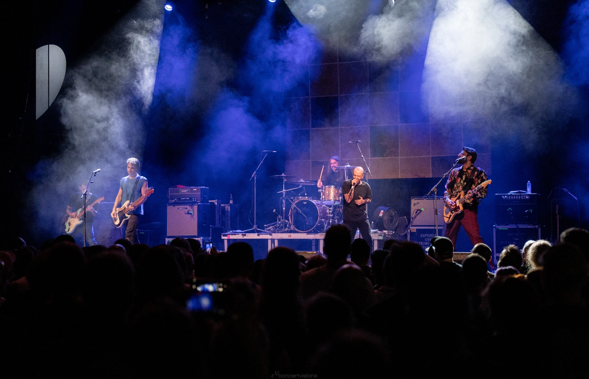 Touche Amore, Schlachthof Wiesbaden 2026