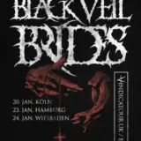 Black Veil Brides, Germany 2027