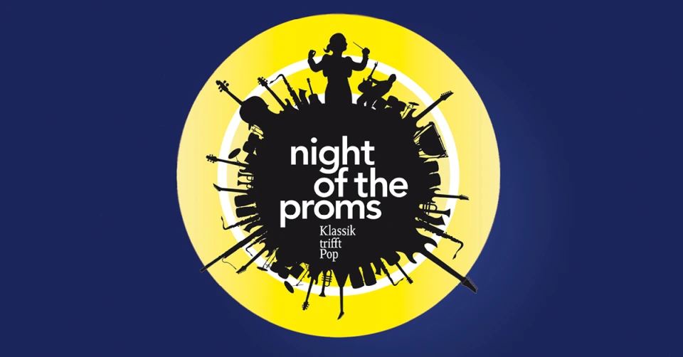 Night Of The Proms 2026