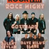 ROCK FM Rock Night 2026