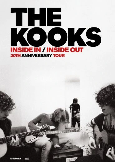 The Kooks Schweztingen