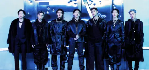 BTS verzichten auf die Grammys 2027