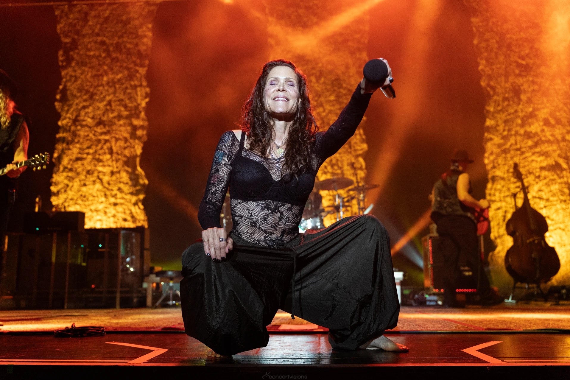 Beth Hart, Frankfurt 2026