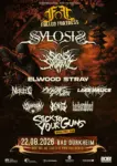 Fallen Fortress Festival 2026
