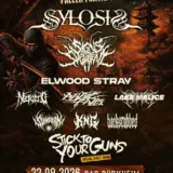 Fallen Fortress Festival 2026