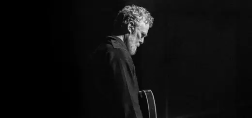 Glen Hansard ist tot