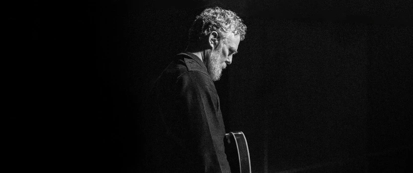 Glen Hansard ist tot