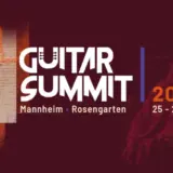 Guitar Summit 2026