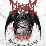 Mayhem 2026 Tour