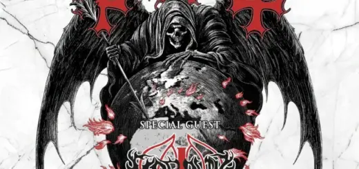 Mayhem 2026 Tour