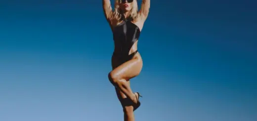 Miley Cyrus