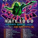 Ministry 2027, Abschiedstour