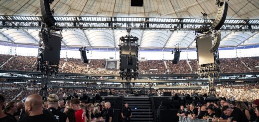 Böhse Onkelz Mitten unter euch Tour 2026, Waldstadion 2026