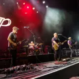Pixies, Jahrhunderthalle Frankfurt 2026