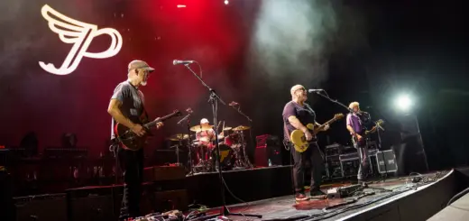 Pixies, Jahrhunderthalle Frankfurt 2026