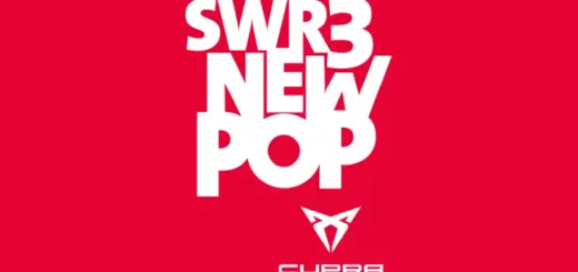 SWR3 New Pop Festival 2026