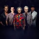 Smokie 2027 Tour
