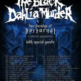 The Black Dahlia Murder 2027