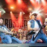 The Boss Hoss, Mosbach 2026