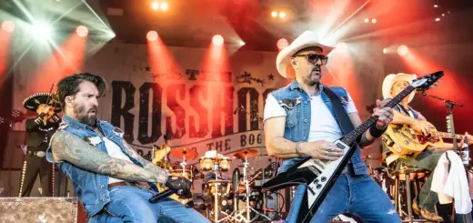 The Boss Hoss, Mosbach 2026