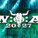 Wacken 2027 Line Up