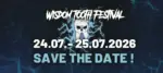 Wisdom Tooth Festival 2026