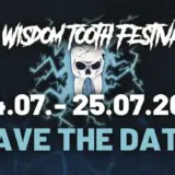 Wisdom Tooth Festival 2026