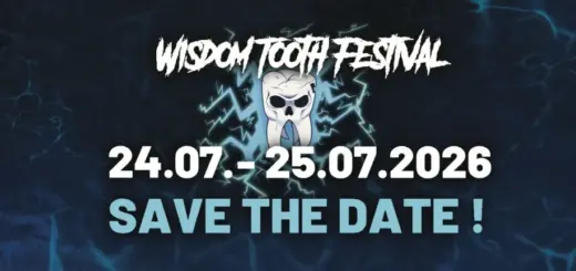 Wisdom Tooth Festival 2026