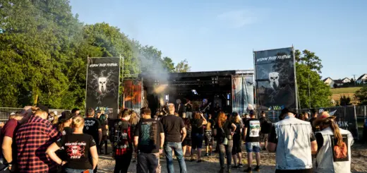 Wisdom Tooth Festival 2026
