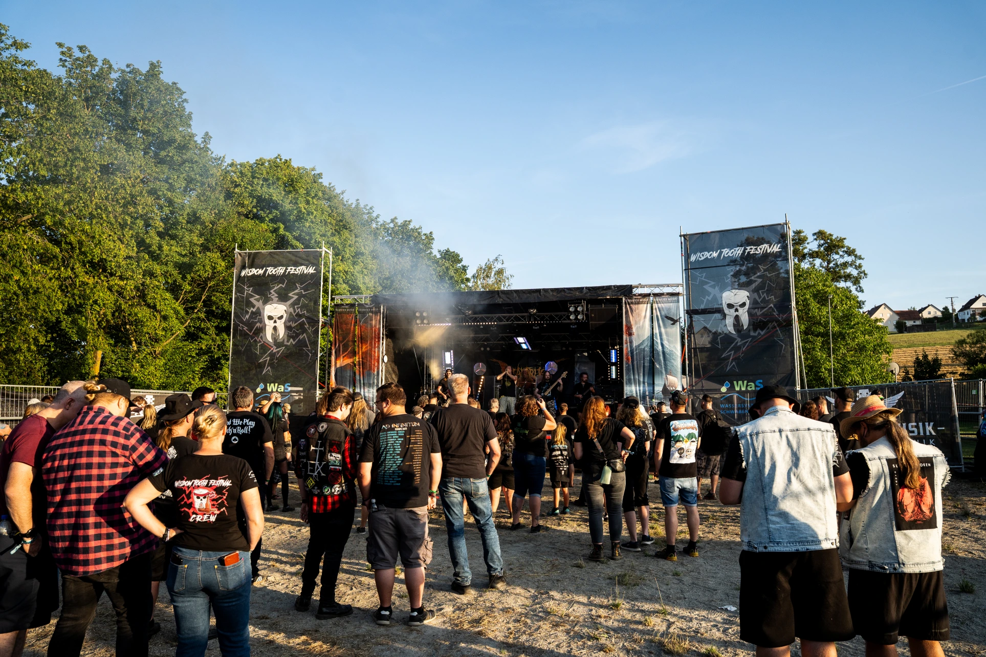 Wisdom Tooth Festival 2026