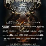 Rockharz 2027
